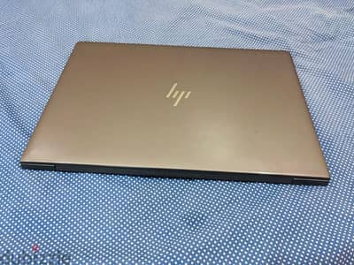 Hp Zmobile book