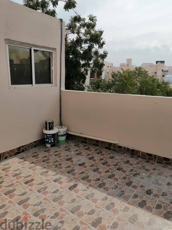 studio flat for rent in jidali 2