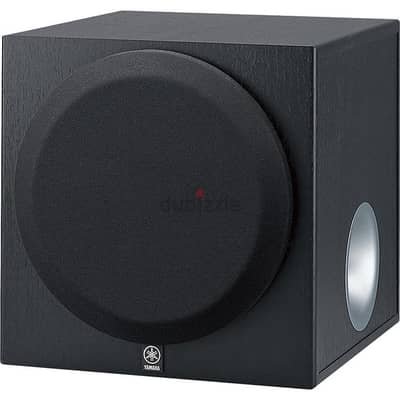 Yamaha Subwoofer YST SW12 40BD