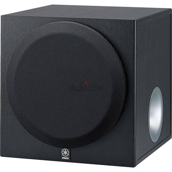 Yamaha Subwoofer YST SW12 40BD 0