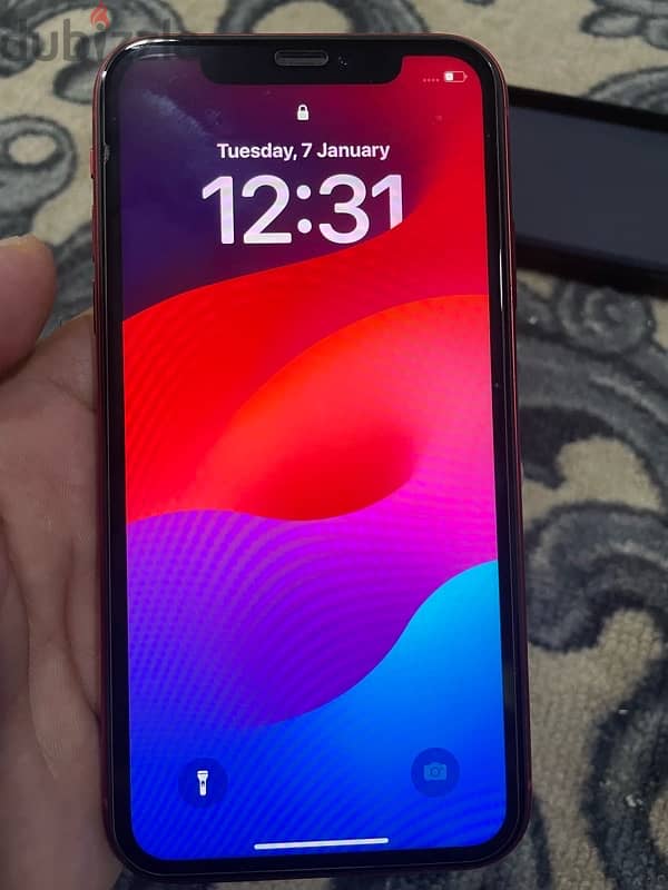 I phone xr 1