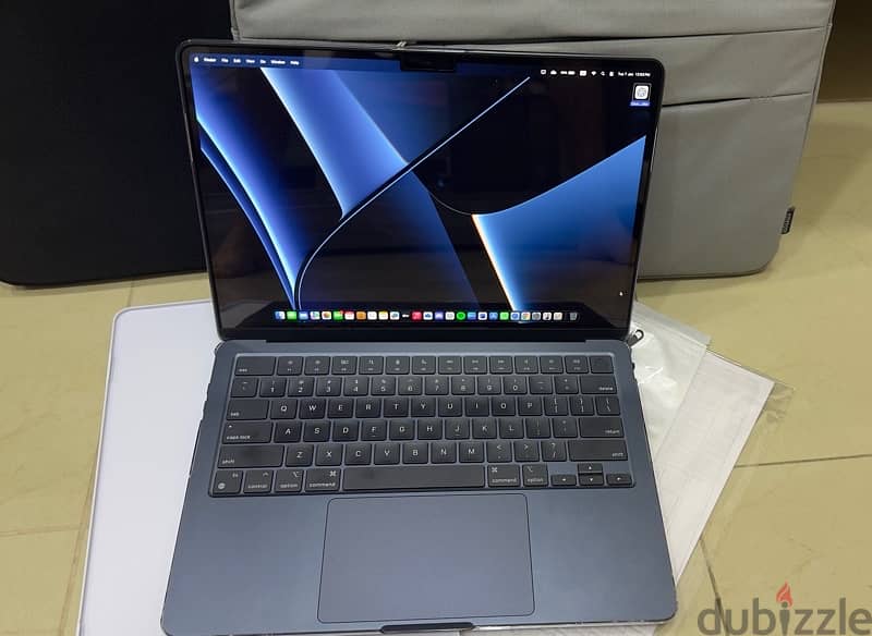 macbook air m3 under warranty 0