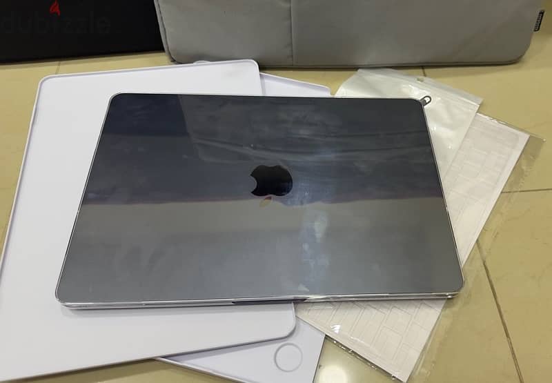 macbook air m3 under warranty 2