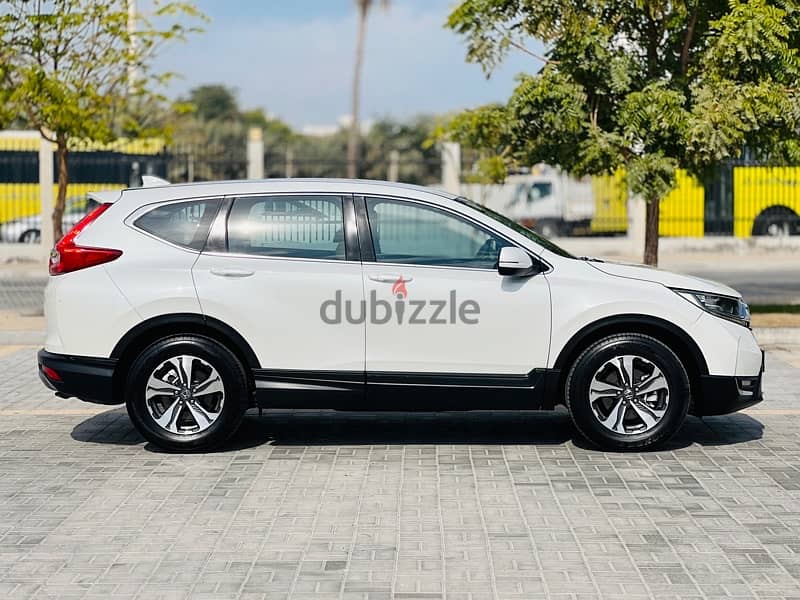 Honda CR-V 2019 Model/Agent Maintained/For sale 5