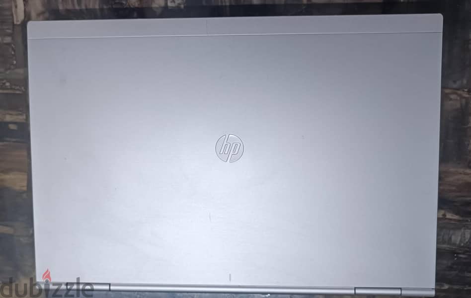 Laptop hp EliteBook 8440p Core i7/ 4 GB RAM/ 2.6 GHz /240 SSD/ Cam/ Bl 1