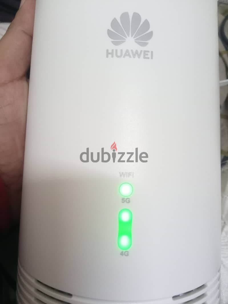 Huawei 5g CPE max 5 wifi device for home and shop  purpose 2