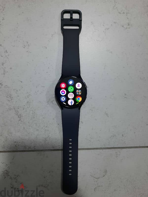 samsung watch 6 40mm 0