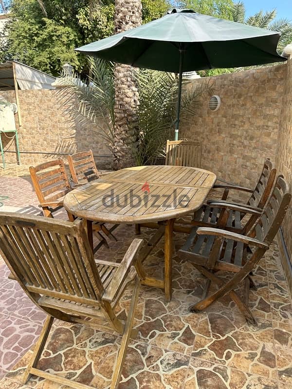 outdoor furniture 2 set 0