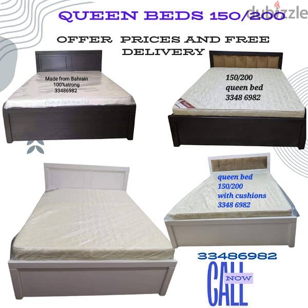 new furniture and new mattress for sale 19