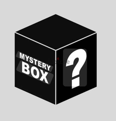 football mystery box