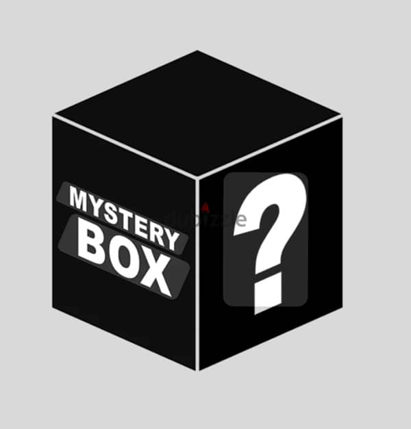 football mystery box 0