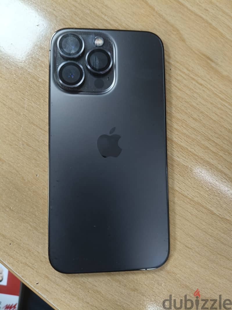 Apple - iPhone 13 Pro 1