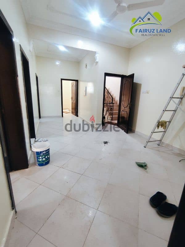 Big flat for rent 3 bedrooms @ muharraq 260 bd including ewa unlimited 9