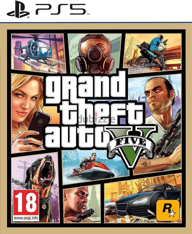 Need gta 5 digital for ps5 0