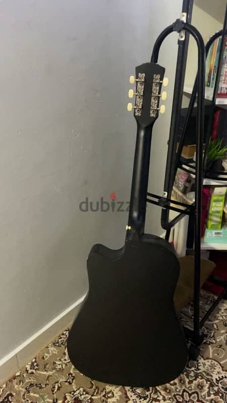 GUITAR BRAND NEW 2