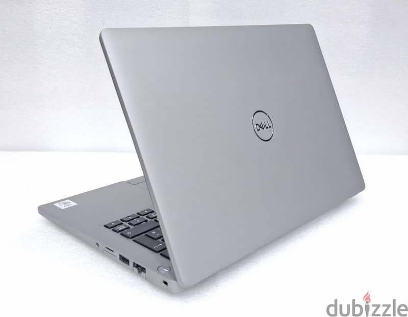 DELL i7 10th Generation Laptop 32GB RAM 14" Display Intel 16GB Graphic 1