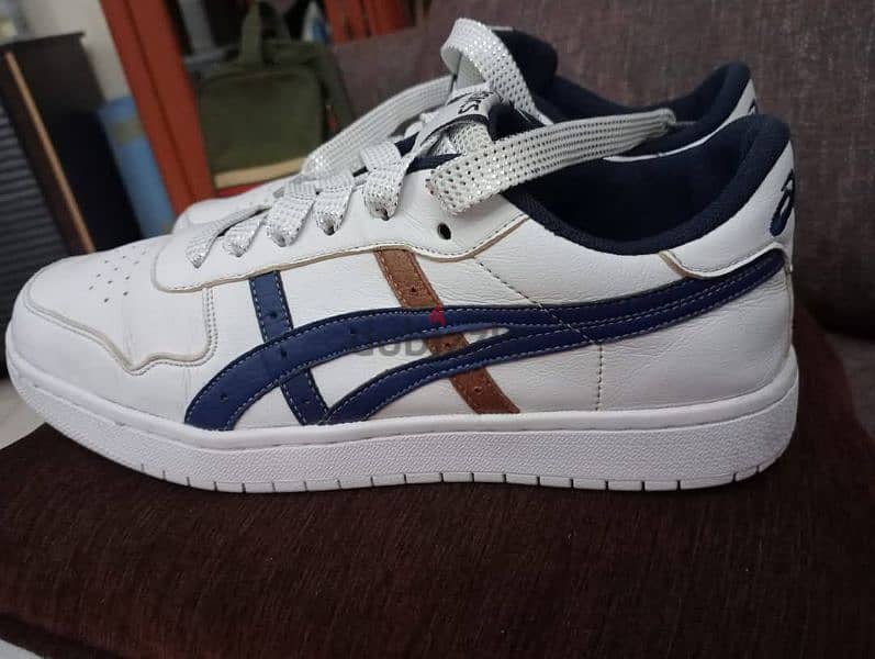 ASICS JAPAN S SHOES 1