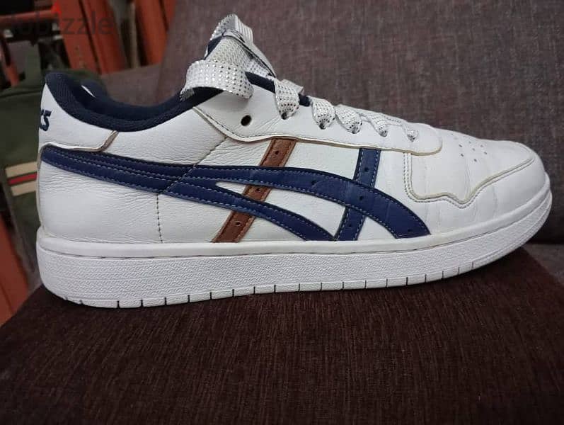 ASICS JAPAN S SHOES 3