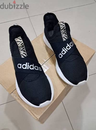 ADIDAS PUREMOTION SLIP INS