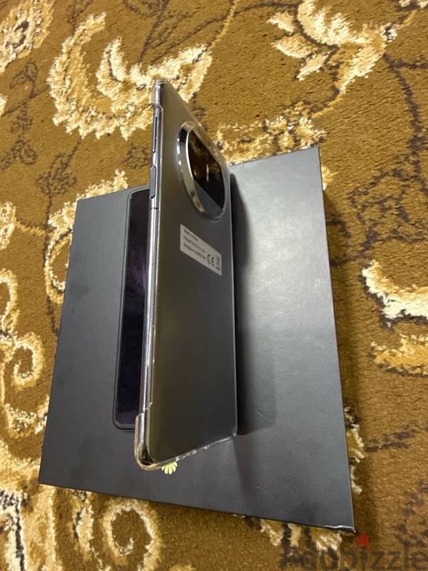 huawei mate x3 5 day used only 3