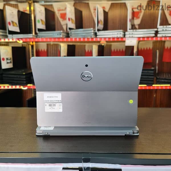 Dell Latitude 7200 2-in-1 – Versatility Meets Performance 4