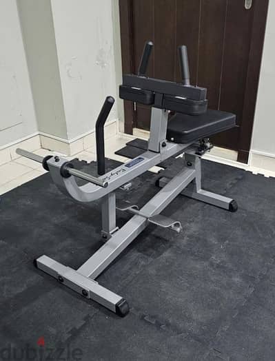 clearance weight lifting personal use machines