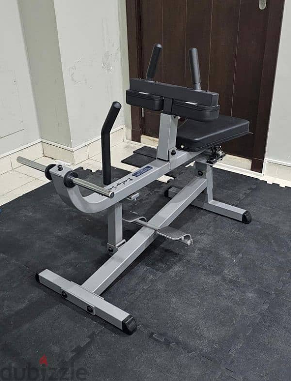 clearance weight lifting personal use machines 0