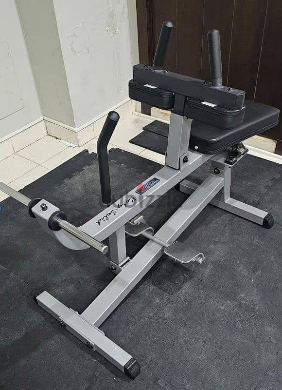 clearance weight lifting personal use machines 1