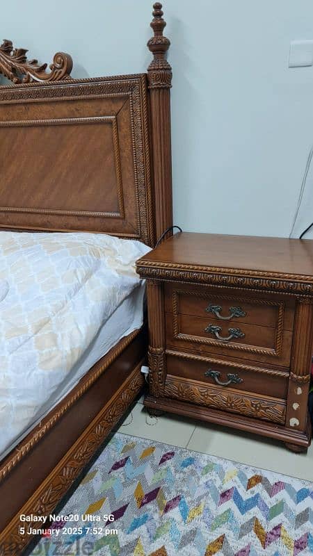 bedroom set 1