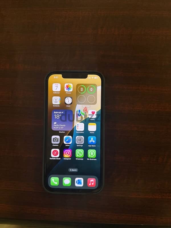 Used Iphone 12 Pro Max 128 GB 1