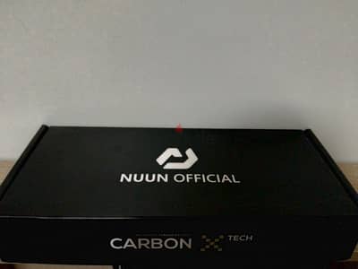 Nuun Carbon X Tech