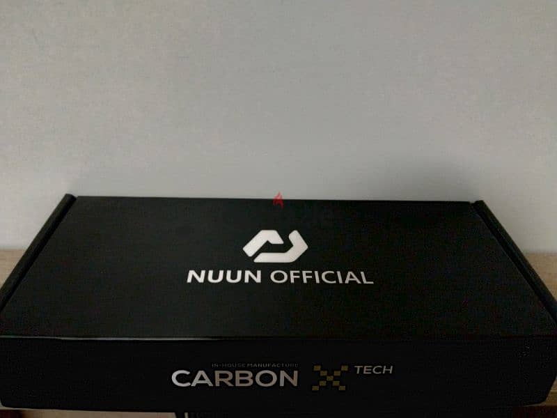 Nuun Carbon X Tech 0