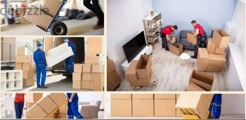 Bahrain Movers and Packers House office shop store Villa shifting 3