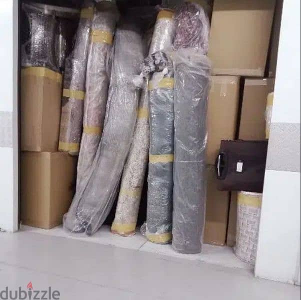 Bahrain Movers and Packers House office shop store Villa shifting 4