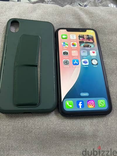 iphone xr 64 gb