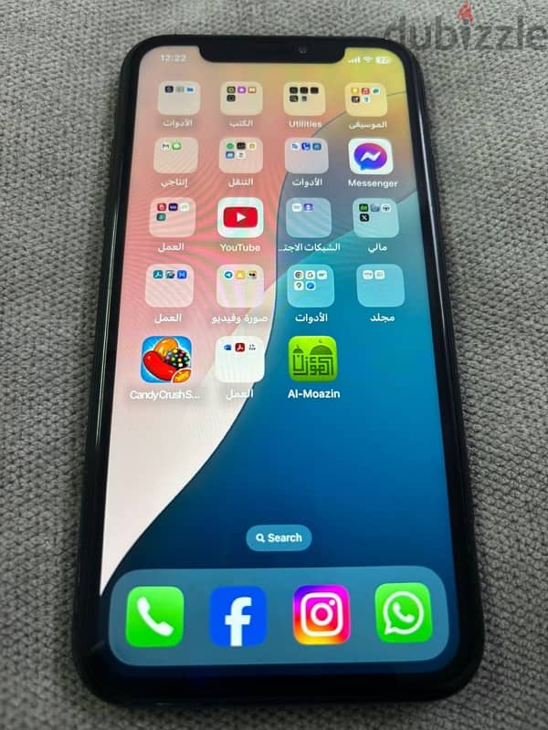 iphone xr 64 gb 3