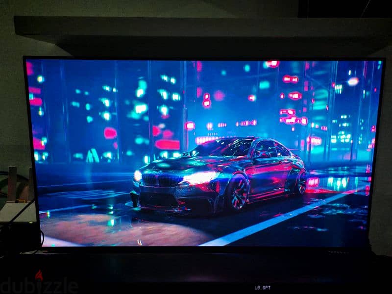 LG OLED 48 Inch C1 0