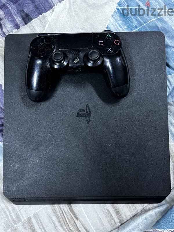 Ps4 for sale 1