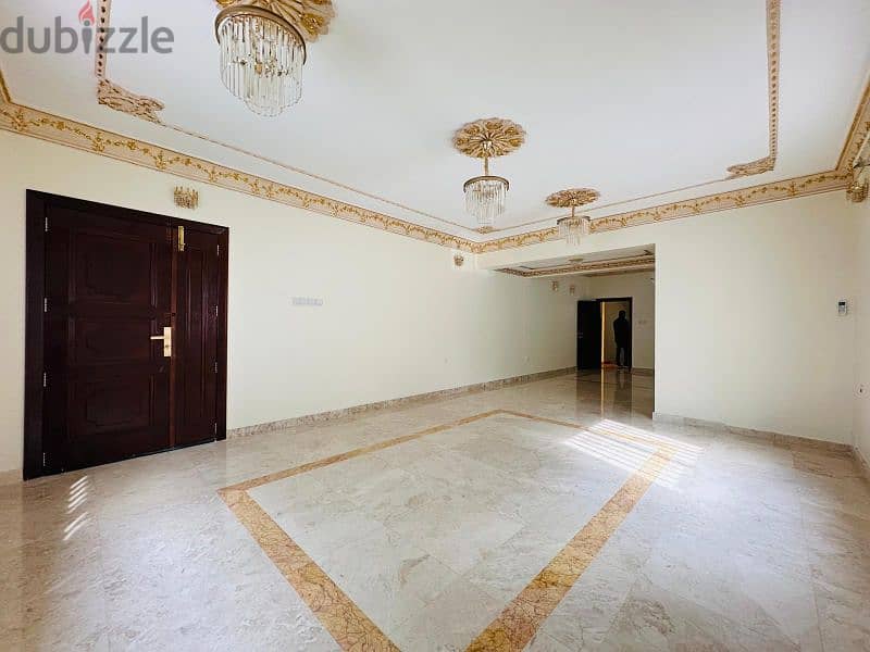 House for Rent in MUHARQ 2