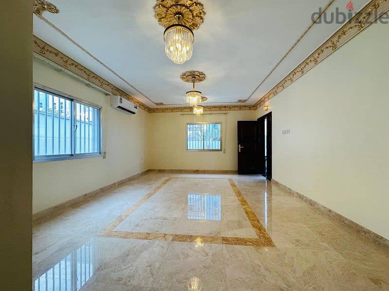 House for Rent in MUHARQ 3