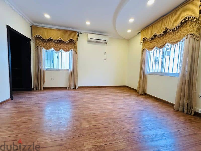 House for Rent in MUHARQ 11