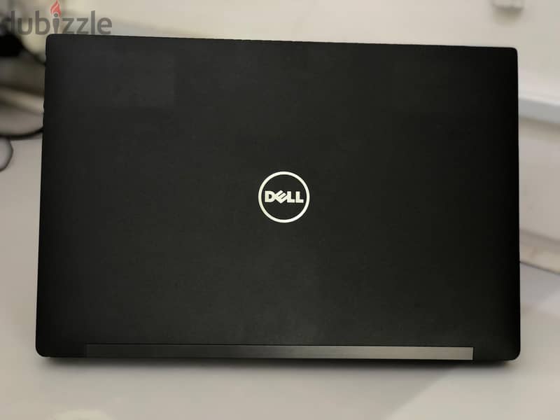 DELL Intel Core i7 7th Gen Laptop 16GB RAM+256GB SSD 14" Display 4