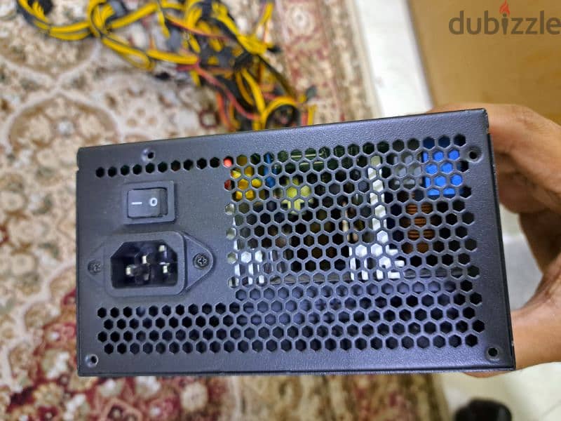 بور سبلاي 2000w 2