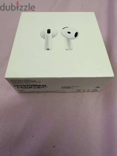 Airpods 4