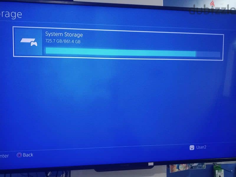 PS4 Slim 12.00 Hacked Offline Games 5