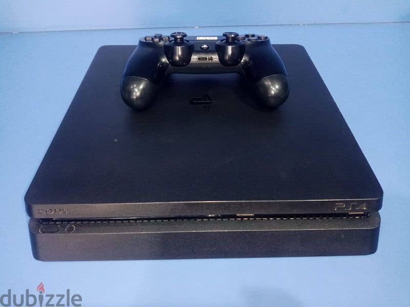 PS4 Slim 12.00 Hacked Offline Games 6