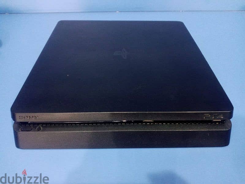 PS4 Slim 12.00 Hacked Offline Games 7