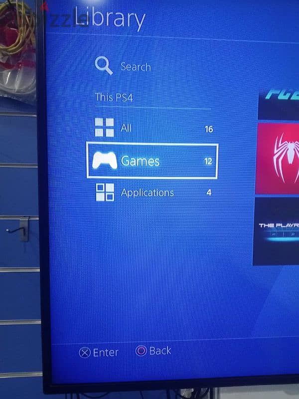 PS4 12.00 Hacked Offline Games available 5