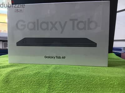 Samsung galaxy tab A9