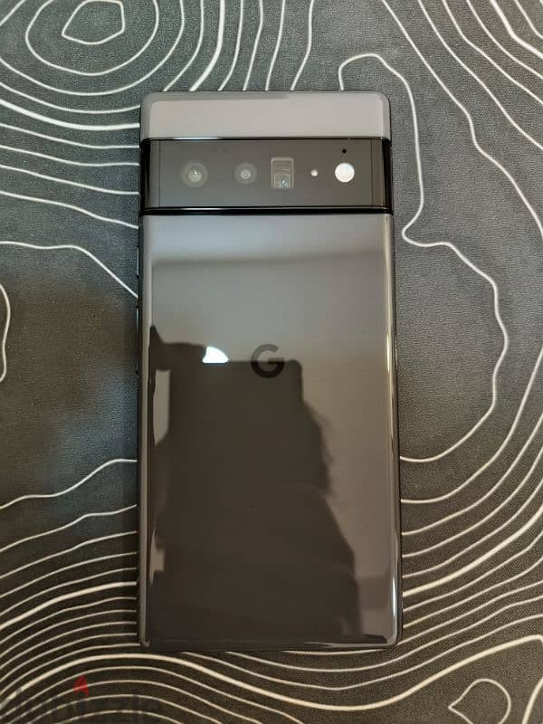 Google Pixel 6 Pro 256GB | Mint Condition | 12GB RAM 1